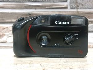 Canon Film Camera