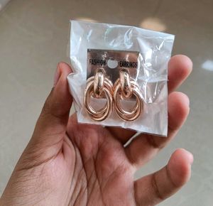 Fashion Earrings