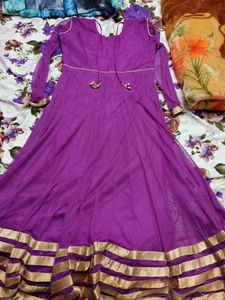 grand dress