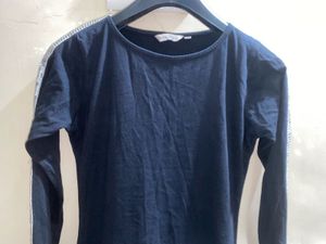 Black Bodycon Mini Dress