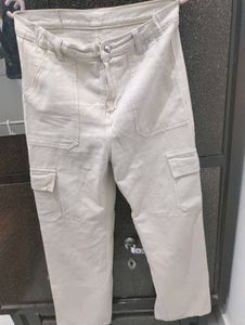 cargo pants with 6 pockets