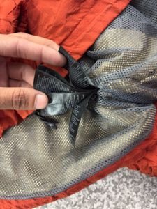 The North Face Jacket