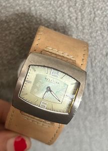 Vintage Kenneth Cole Reaction Watch