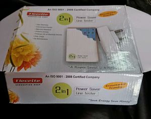 Light Power Saver