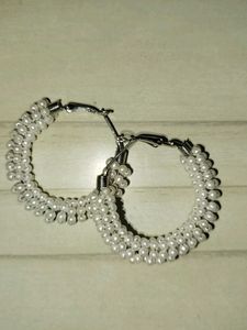 Pearl Earing Combo