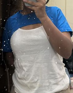 Wear Upon Top