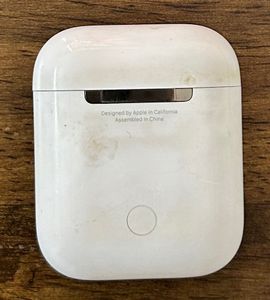 Airpods With Case