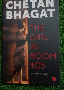 The Girl in Room 105