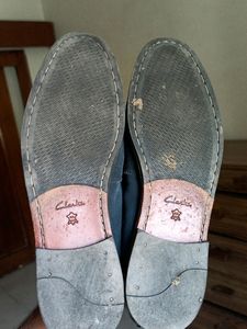 Genuine Suede Leather Loafers