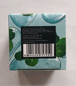 Quench 92% Snail Mucin Collagen Boost Moisturizer