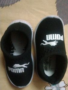 Shoes For Baby