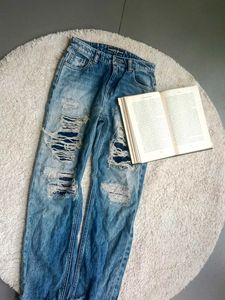 Ripped KidsJeans