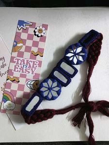 Handmade Mirror Necklace