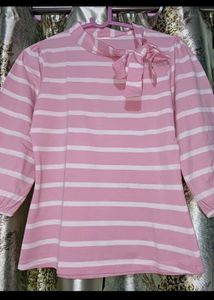 Combo Of 2 Tops For Girls