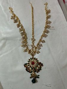 Bridal Jewellery Set