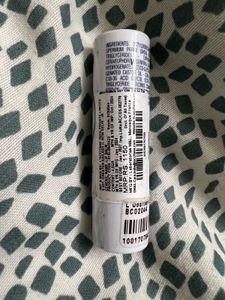 New L&#39;Occitane Ultra Rich Lip Balm
