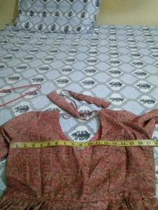 Tailor Made Top