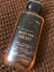 Bath & Body Works Into The Night Shower Gel
