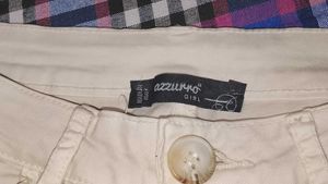 White  Jeans For Girls