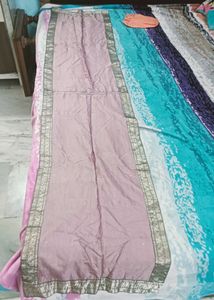 FLASH SALE!!Pure Banarsi Silk Suit With Dupatta