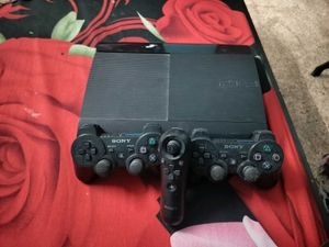 Sony PlayStation Ps3