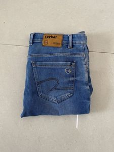 Branded Men’s Jeans