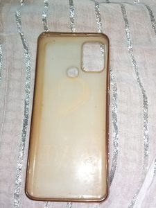Infinix Smart 5 Cover