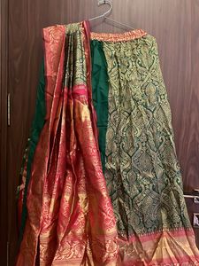 Ready To Wear Saree