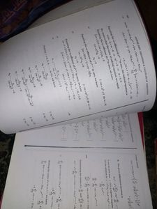 Math For Bsc