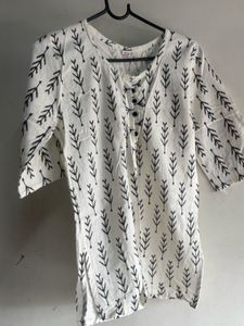 Short Kurta