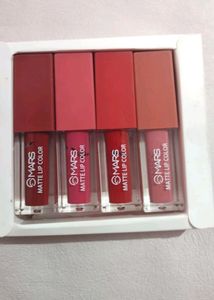 MARS Liquid lipstick