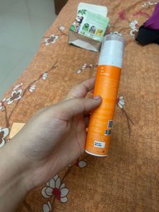 SUNSCREEN