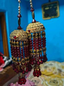 Bridal Kalire