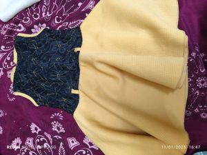 Girls Cloth Combo