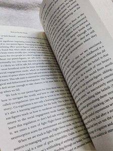 How to Do the Work by Dr. Lepera