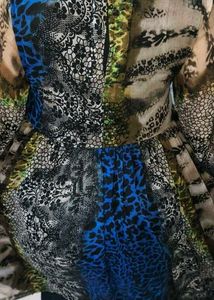A Beautiful Flared Dress For Your Daily Wear.