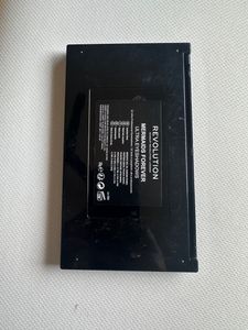 Revolution 32 Shade Eyeshadow Palette(Get One Free