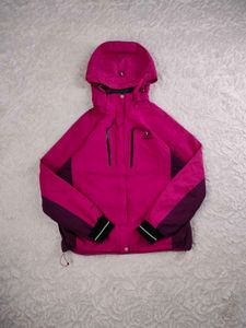 black yak gore-tex unisex jacket