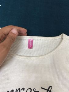 Hawaii Graphic Tank Top