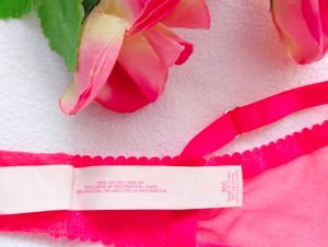 Victoria&#39;s Secret : Upper Inner