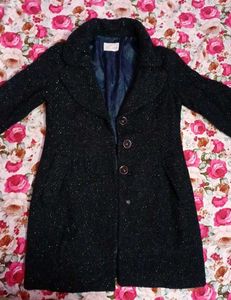 Korean Coat