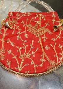 Potli Bag