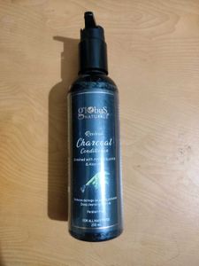 Globus Naturals Charcoal Set