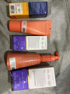 Skincare Bundle - EVERYTHING IS SEALED.