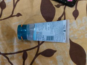 HIMALAYA, OIL CLEAR LEMON FACE WASH.