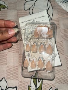 Press On Nails