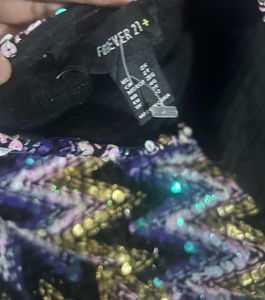 Forever 21 dress