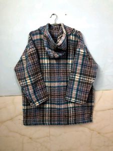 💝 Long Over Coat
