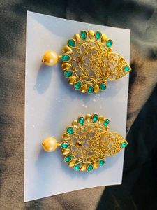 Combo Of Beautiful Jhumka