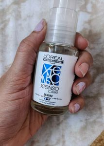 L'Oreal Professionnel Xtenso Care Leave-In Serum